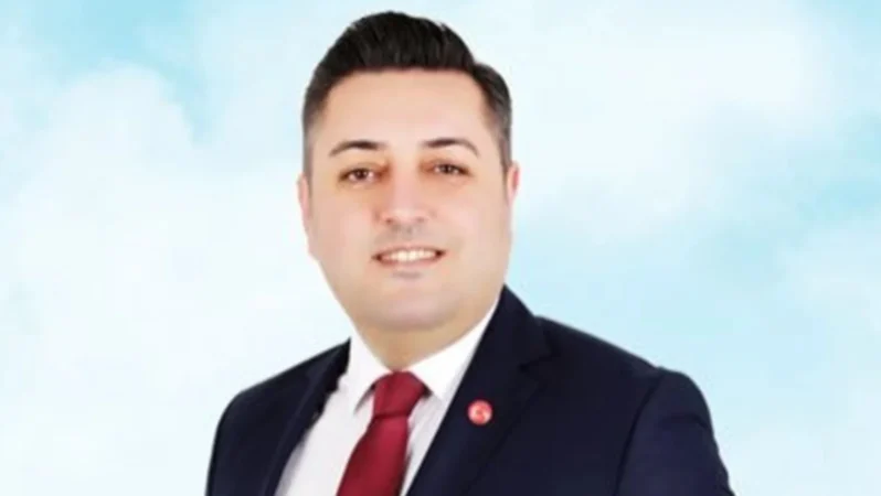 CHP’li Beykoz Belediye Meclis Üyesi Burak Korkmaz hakkında soruşturma başlatıldı