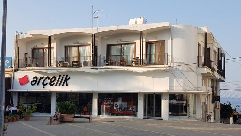 Arçelik’ten İtalya’ya 300 milyon euroluk yatırım!