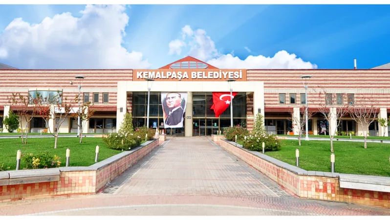 Kemalpaşa Belediyesi’ne ‘Gülşen konseri’ operasyonu: Gözaltılar var