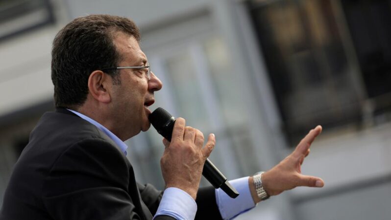 İmamoğlu’na operasyon kredi kartlarını da vurdu!