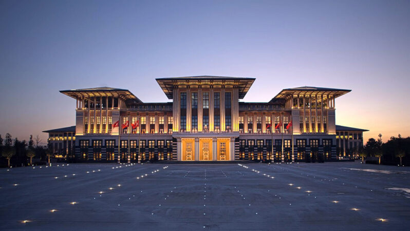 Cumhurbaşkanlığı politika kurulları üyeliklerine ilişkin atamalar Resmi Gazete’de