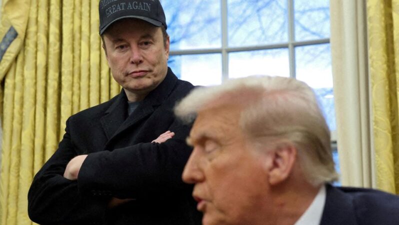 Trump Elon Musk’a veda etti, Şi ile görüşme mesajı verdi