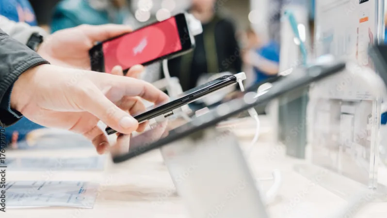 Tarife Savaşları ve iPhone Fiyatları: Apple Ne Yapacak?