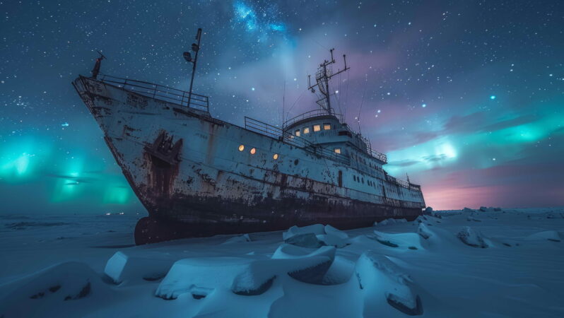 Titanik ile ilgili o gerçek yıllar sonra ortaya çıktı!