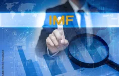 IMF Başkanı Georgieva: Büyüme tahminlerinde revizyonlar olacak