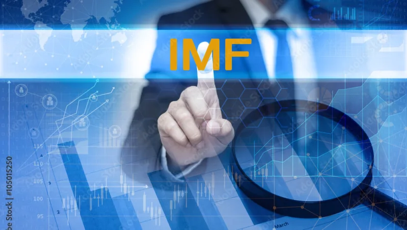 IMF Başkanı Georgieva: Büyüme tahminlerinde revizyonlar olacak