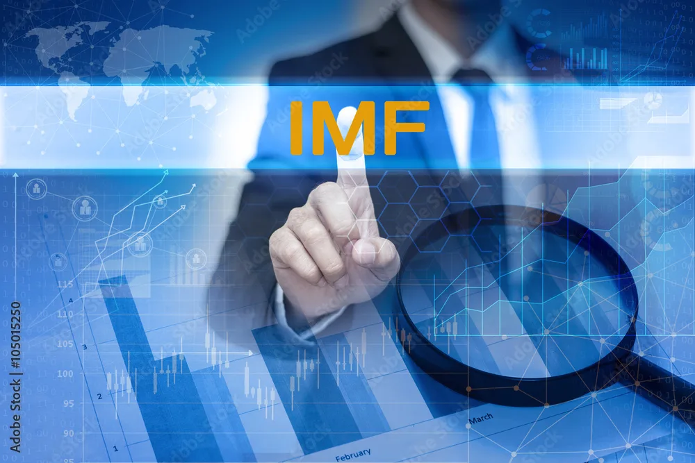 IMF Başkanı Georgieva: Büyüme tahminlerinde revizyonlar olacak