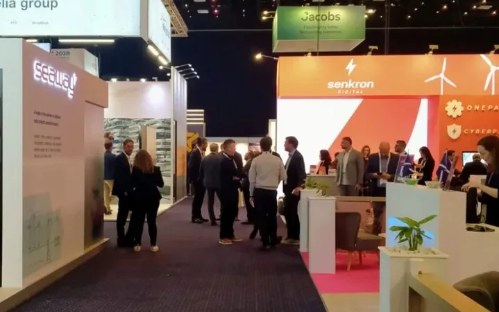 Türk Demir Çelik Sektörü, Temiz Enerji İçin Rüzgâr Gücünü Kullanacak