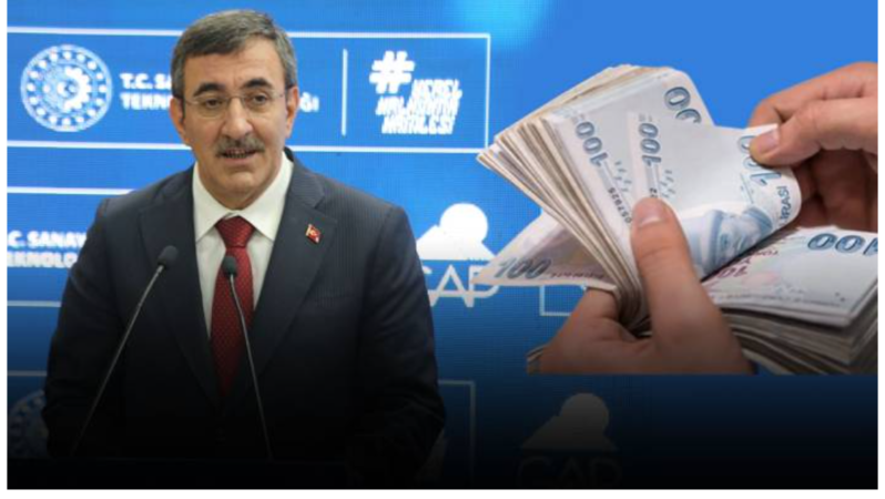 Cevdet Yılmaz:  Rezervler buharlaştı iddiası yanlış