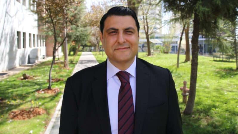 CHP’de deprem! O belediye başkanı partiden istifa etti