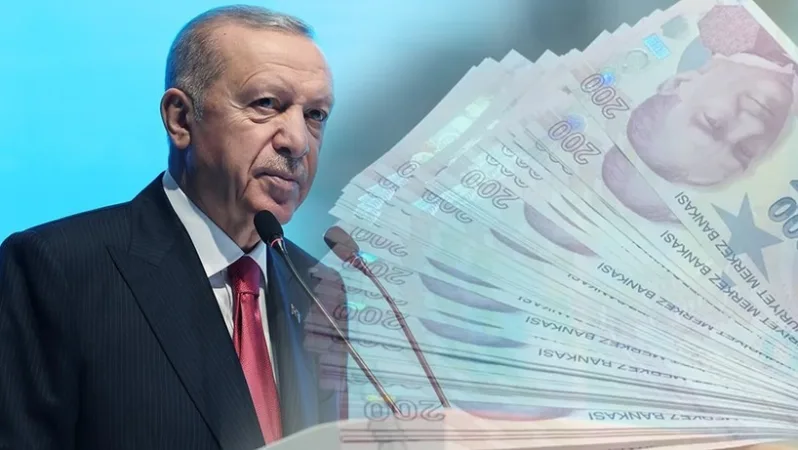 Erdoğan: İş çevrelerimiz kesinlikle kaygıya kapılmasın