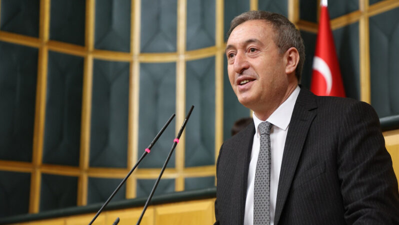 Bakırhan: Heyetimiz bu hafta içinde Sayın Cumhurbaşkanı ile görüşecek