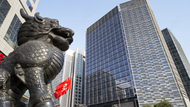 Çin’de gevşek para politikası taahhüdü