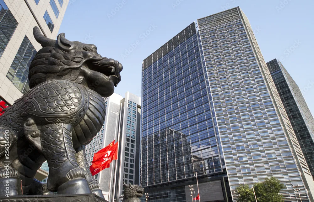 Çin’de gevşek para politikası taahhüdü