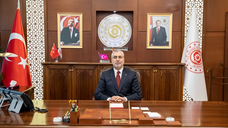 Türkiye’de Açık İş Sayısı Yüzde 4,1 Yükseldi