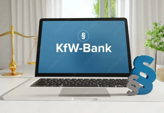 KfW: Çin, Avrupa’da Alman İhracatçılara Karşı Güç Kazanıyor