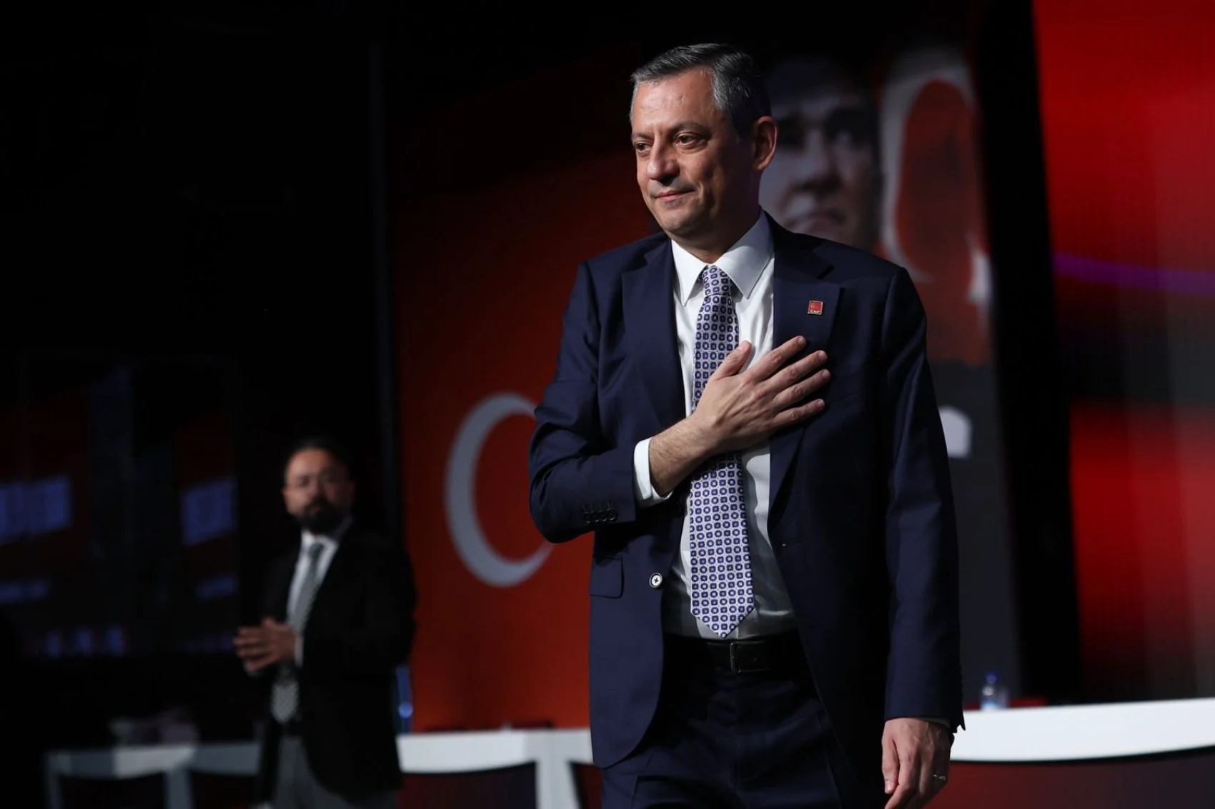 Özgür Özel: 81 ilde seçim kampanyası yapmaya başlayacağız