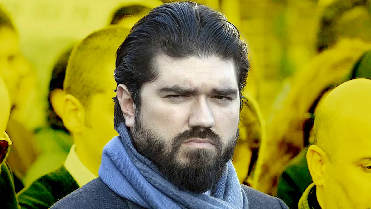 Rasim Ozan Kütahyalı serbest bırakıldı