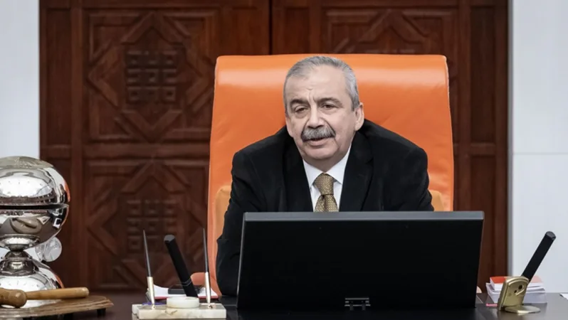 Sırrı Süreyya Önder’in durumu nasıl, kardeşi Ali Önder’den açıklama