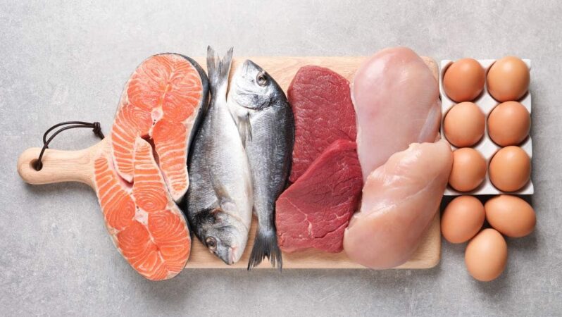 Ticaret Bakanlığı’ndan Hayvansal İçerikli Ürünlere Yeni Düzenleme: Etiketlerde Açık Bilgilendirme Zorunlu Hale Geldi