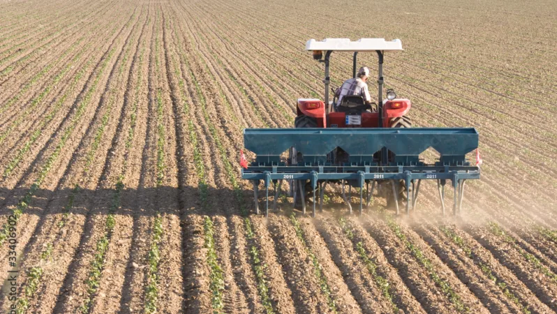Tarım arazilerine yönelik hisseli satış uyarısı