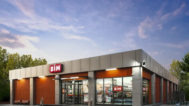 BİM’den ilk çeyrekte dengeli performans