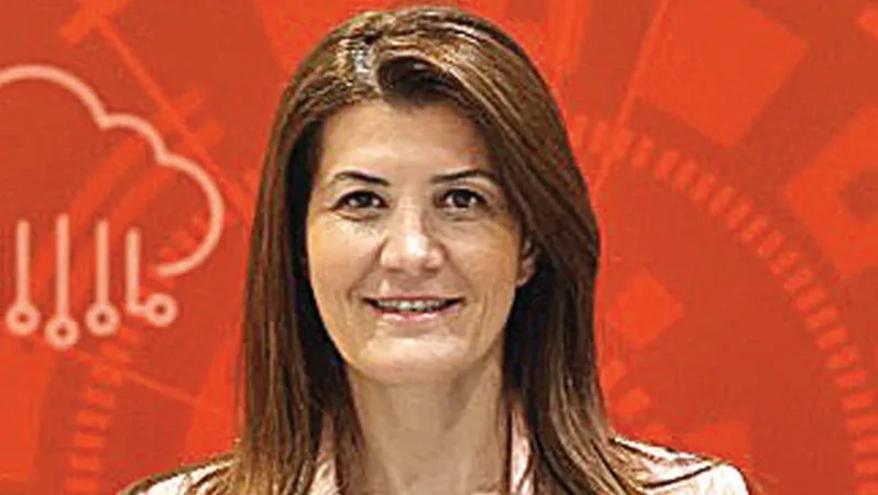 İzmir ve Ankara’ya ‘veri’ için 115 milyon dolar