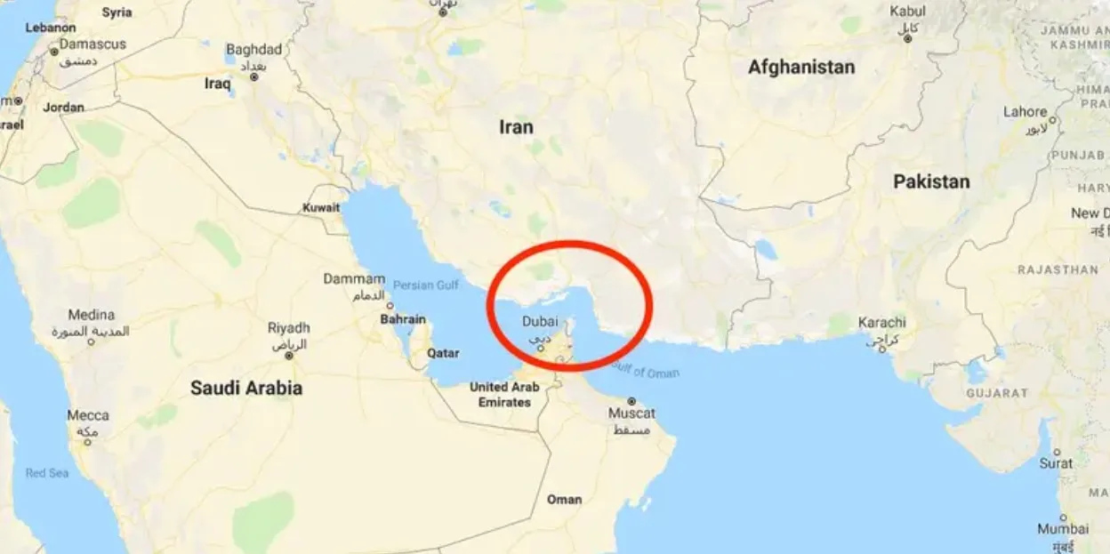 İran’dan Kritik Hamle: Hürmüz Boğazı İçin Kapatma Kararı Meclisten Geçti