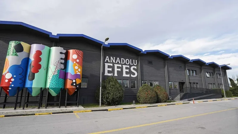 Anadolu Efes’e Rusya’dan ret: Satın alma gerçekleşmedi