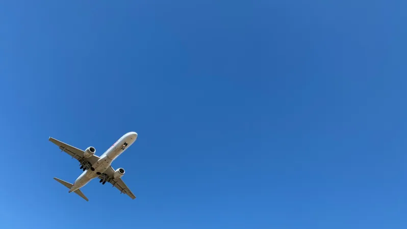 British Airways’ten uçuş durdurma kararı