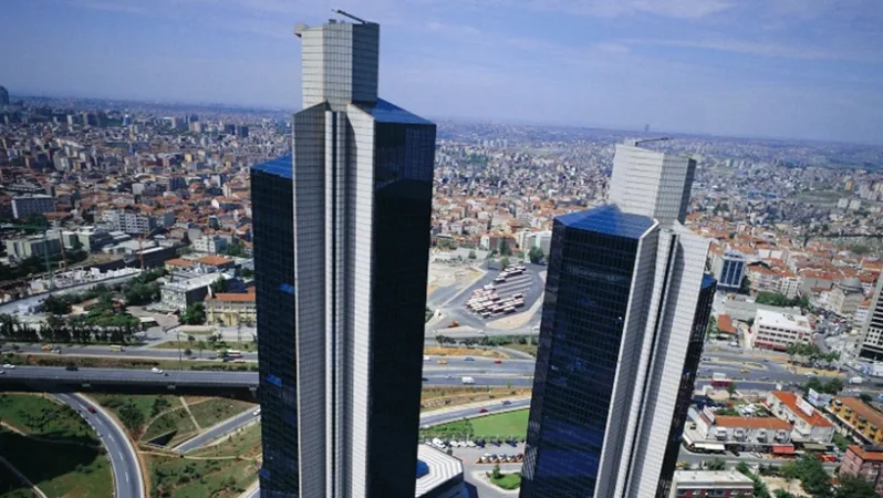 Sabancı Holding’den organizasyonel değişiklik