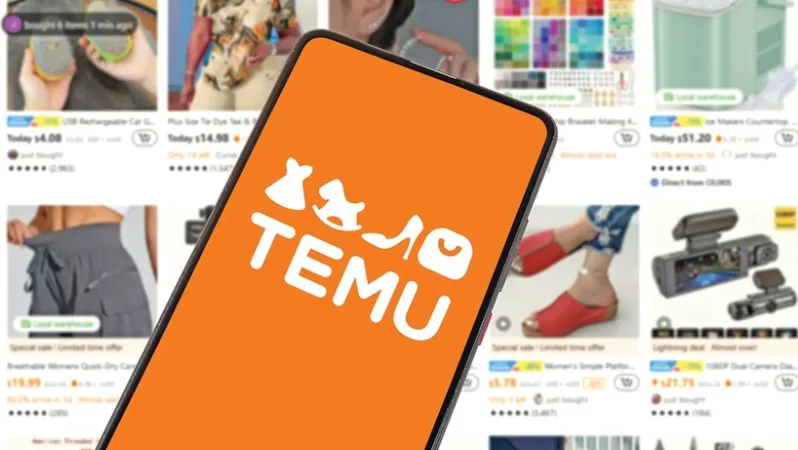 TEMU’dan Türkiye pazarında yeni hamle: 1 günde teslimat dönemi başladı