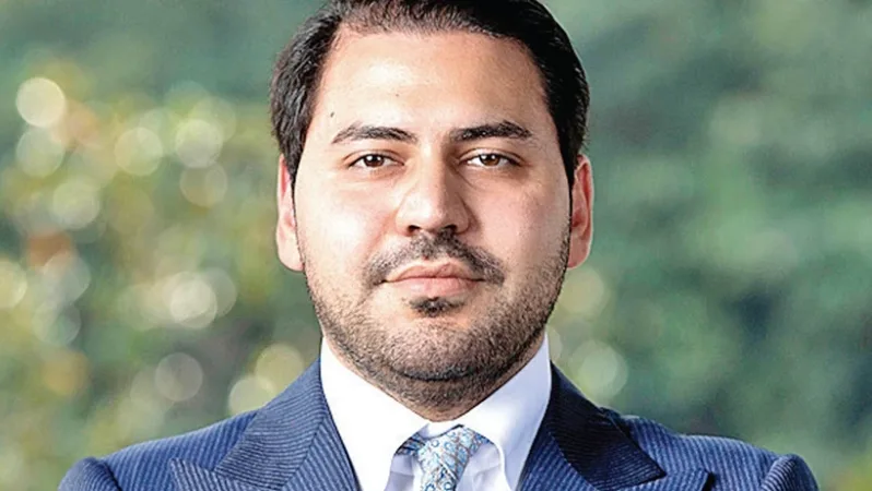 Altun Gıda, Karya Doğal Tarım’ı satın aldı