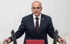 Bakan Şimşek’ten ihracat değerlendirmesi