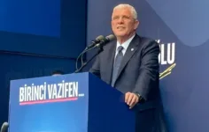 Dervişoğlu’ndan Bursa’da sert mesaj: Bu istibdatı yıkacağız