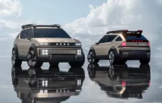 Hyundai, hidrojen teknolojilerinde kararlı