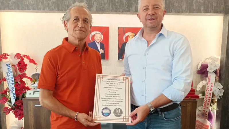 Kayseri’de KOBİ’lere 2 milyon TL’ye varan hibe desteği