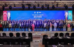 Sakarya yerel yönetimler zirvesine ev sahipliği yaptı