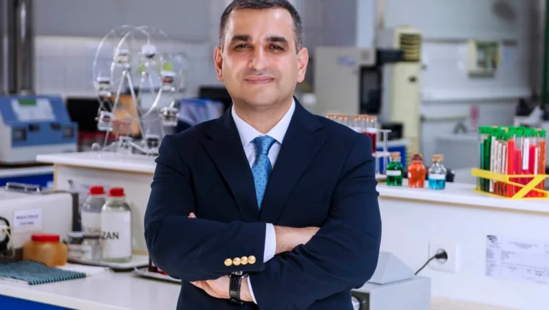 Türkiye, madeni yağda stratejik merkez oluyor