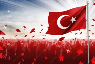 İş dünyasından 29 Ekim mesajları