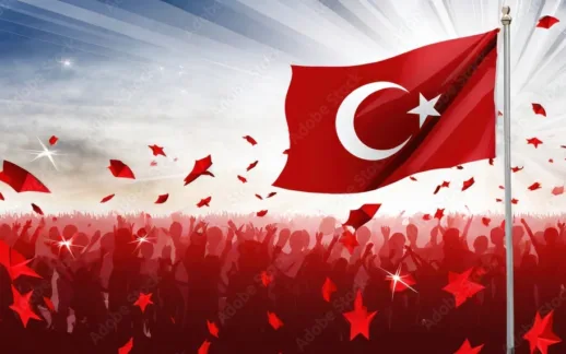 İş dünyasından 29 Ekim mesajları