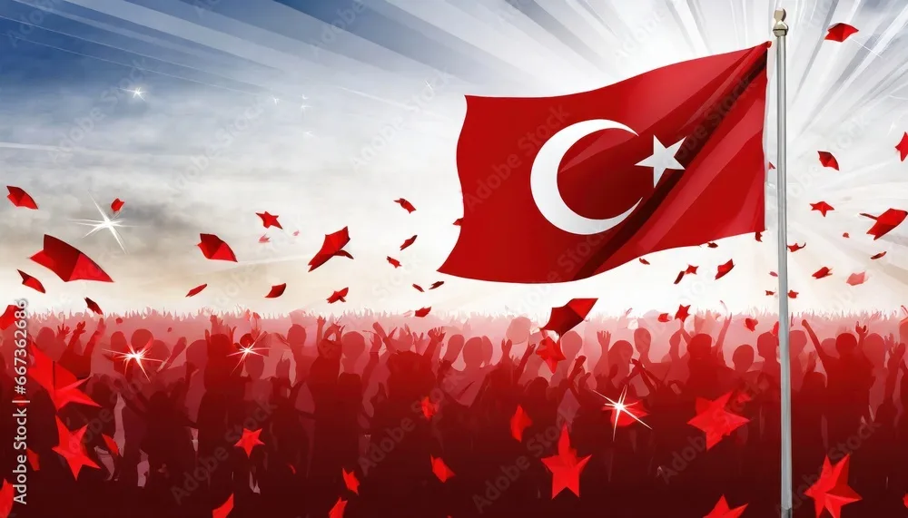 İş dünyasından 29 Ekim mesajları