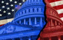 ABD’de bütçe çıkmazı: Federal hükümet kısmi olarak kapandı