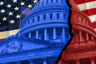 ABD’de bütçe çıkmazı: Federal hükümet kısmi olarak kapandı