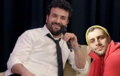 Son dakika… Hasan Can Kaya ve Reynmen gözaltına alındı