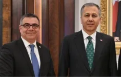 İçişleri Bakanlığı'ndan bilgi sızdırdığı iddia edilen danışman sonunda sessizliğini bozdu