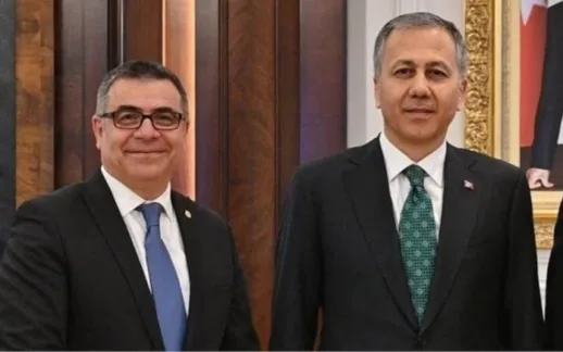 İçişleri Bakanlığı'ndan bilgi sızdırdığı iddia edilen danışman sonunda sessizliğini bozdu