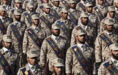 İddia: İran Devrim Muhafızları, Hizbullah’ı olası ABD-İsrail savaşına hazırlıyor