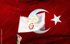 Galatasaray Konya’da 3 puan bıraktı