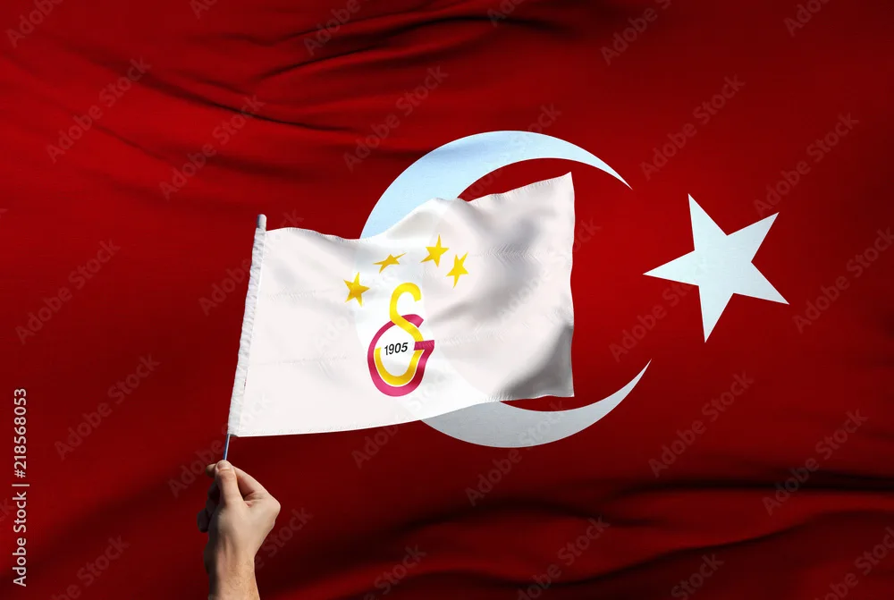 Galatasaray Konya’da 3 puan bıraktı